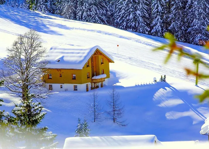 Appartement Doris