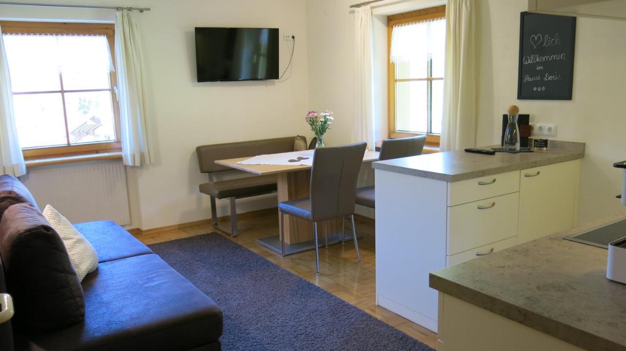 Doris Apartamento