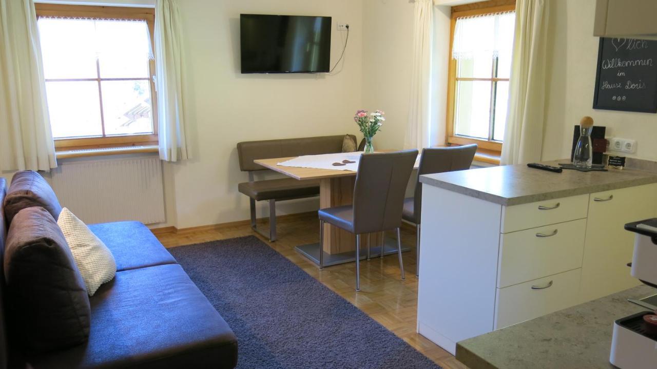 Doris Apartamento *