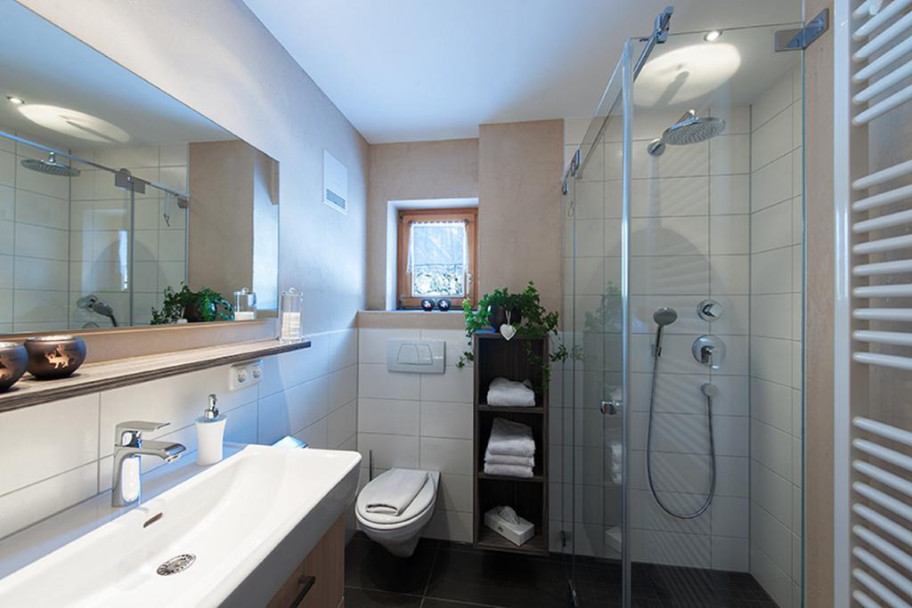 Apartamento Doris Schröcken