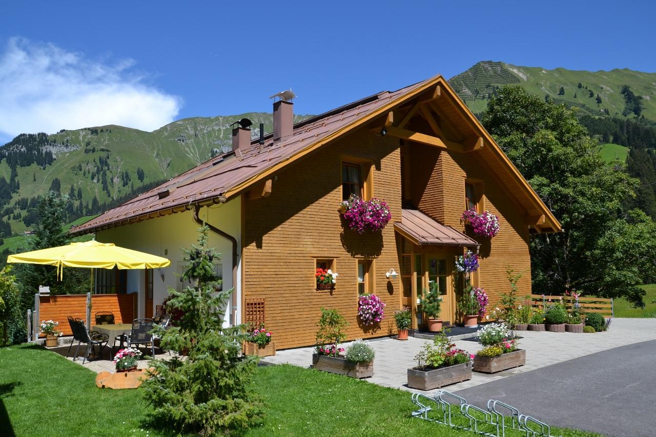 Doris Apartamento